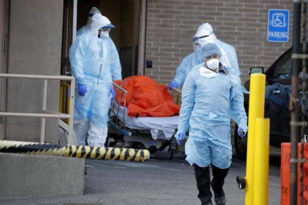В Приднестровье скончалась 27-летняя девушка с коронавирусом