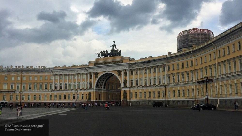 Российские музеи вошли в список самых посещаемых в мире