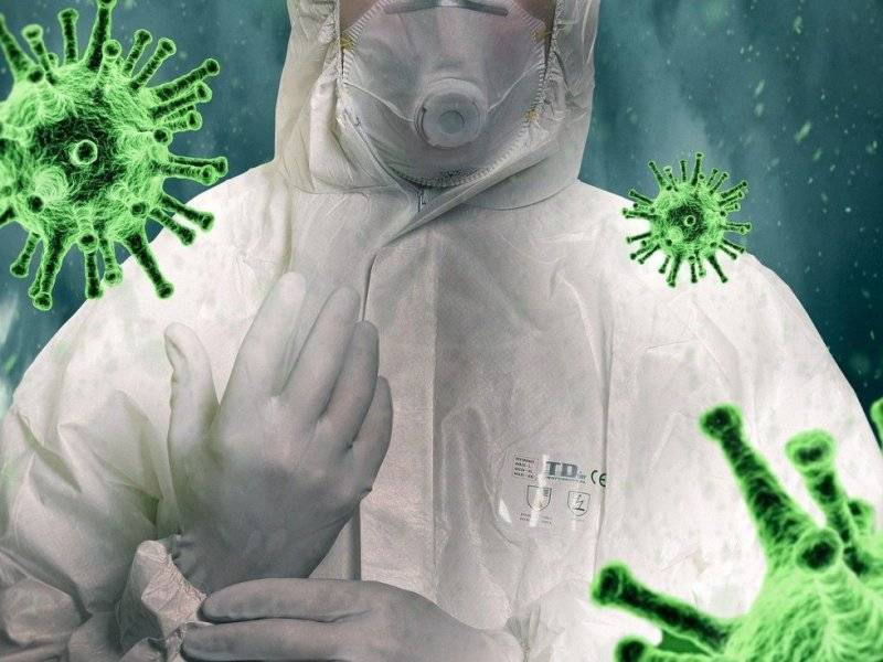 Ростех выпустил опытную партию масок, защищающих от всех инфекций и даже запахов - newsland.com - Россия