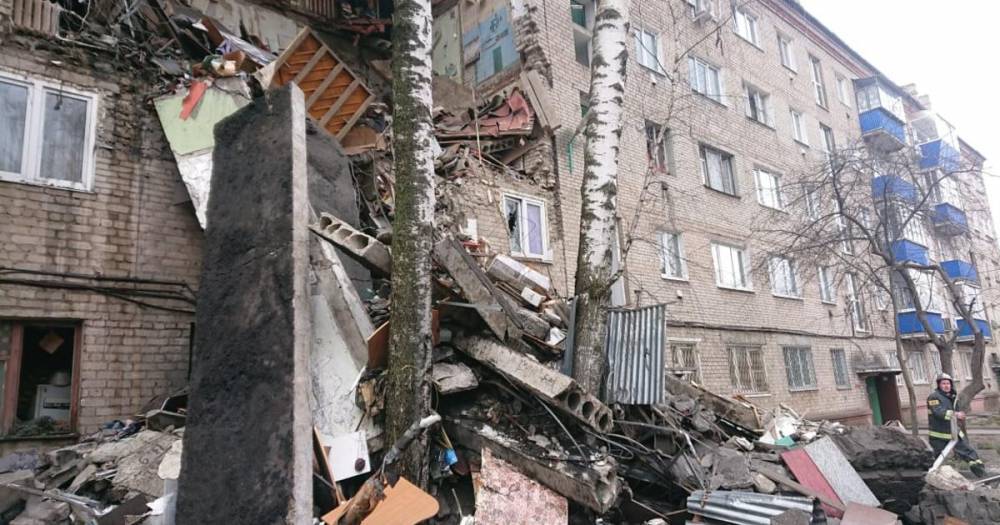 "Мам, окна затряслись": жительница Орехово-Зуево рассказала о взрыве