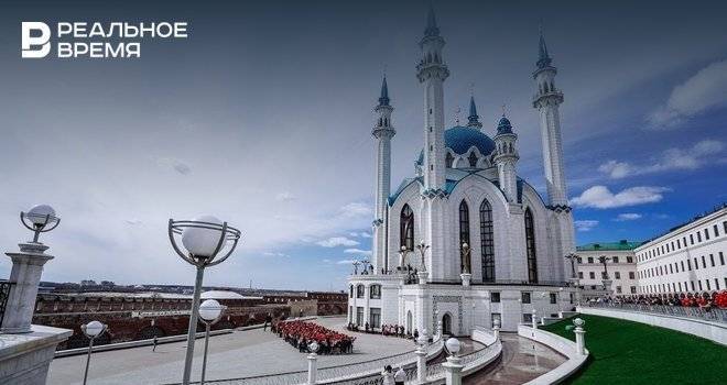 В Татарстане 12 городов признаны комфортными для жизни граждан