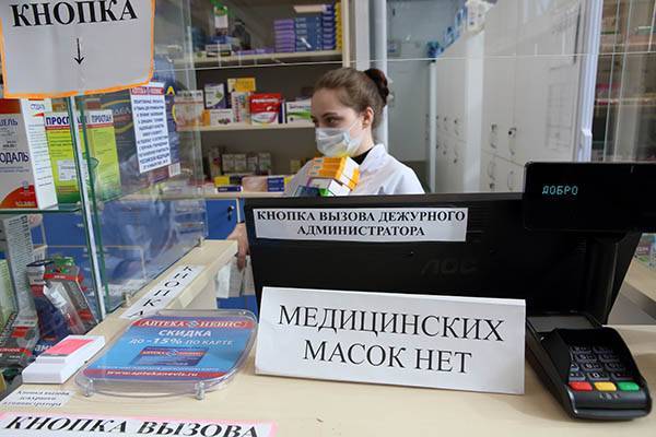 Большая часть пациентов с коронавирусом в России заразились внутри страны