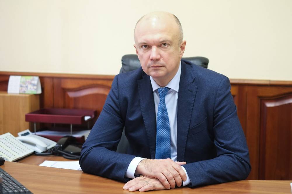 Вице-губернатора Кировской области поймали с поличным при получении взятки в 3,4 млн рублей