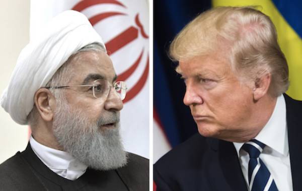 Иран и США неестественно приблизились к войне — иранский политик