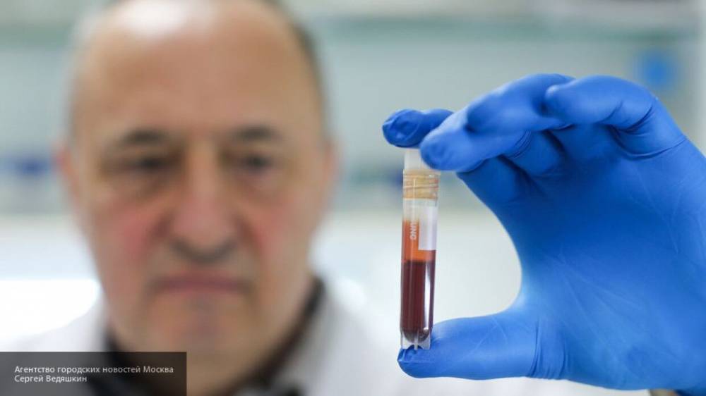 Микробиолог Науменко рассказал, когда ждать вакцину против коронавируса в РФ