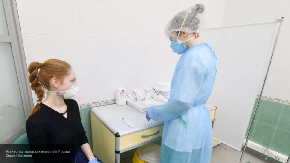 Правительство РФ выделило борющимся с коронавирусом медикам 320 млн рублей