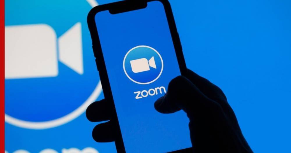 В сеть попали записи тысяч видеозвонков в сервисе Zoom