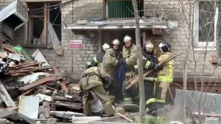 Взрыв в Орехово-Зуеве: пострадавшим выплатят матпомощь