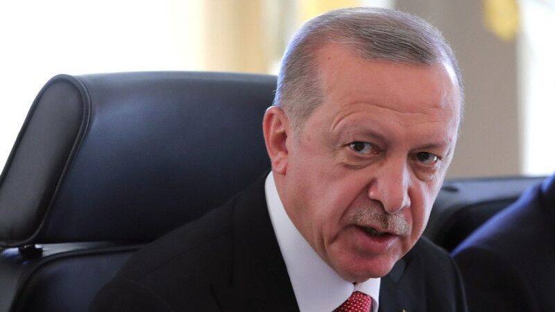 Турция не смогла ответить на вопросы оппозиции по ситуации в Ливии