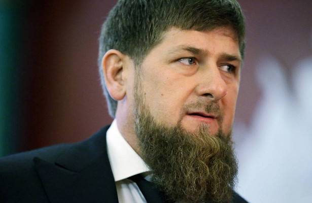Кадыров объяснил запрет выходить на улицу по ночам в Чечне