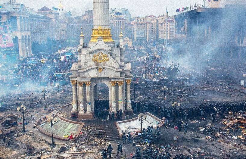 Европа готовит «неприятный сюрприз» для Украины: Запад решил финализировать Майдан