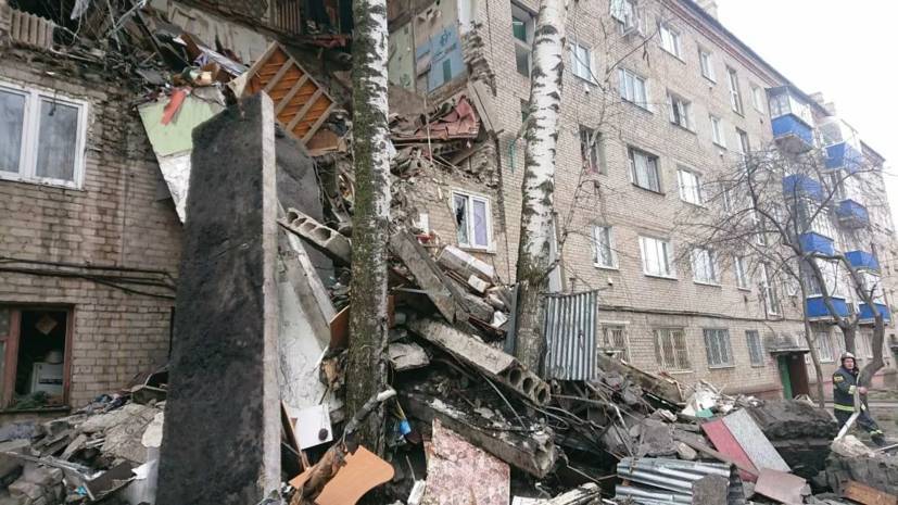 Власти обеспечат условия для самоизоляции жителей дома в Орехово-Зуеве