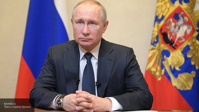 Путин подписал закон об упрощении процедуры госзакупок для Крыма и Севастополя