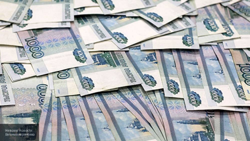 Правительство РФ может решиться на прямые выплаты малому бизнесу