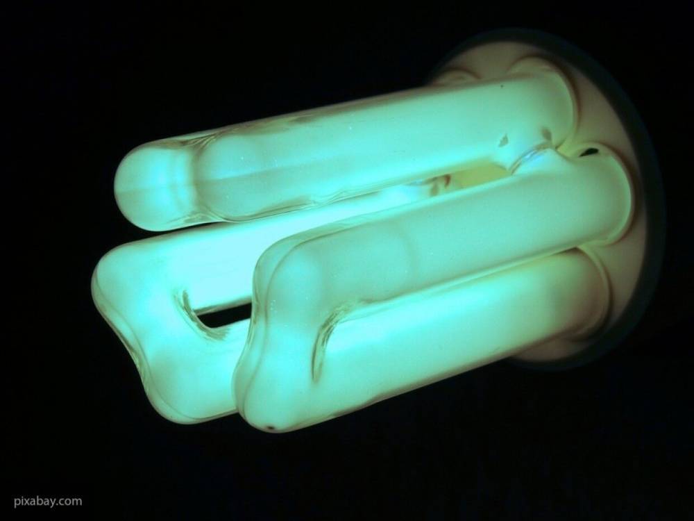 Группа ученых предложила новый метод повышения эффективности светодиодных ламп