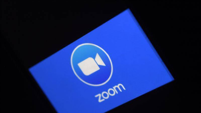 Тысячи видеозвонков сервиса Zoom попали в Интернет