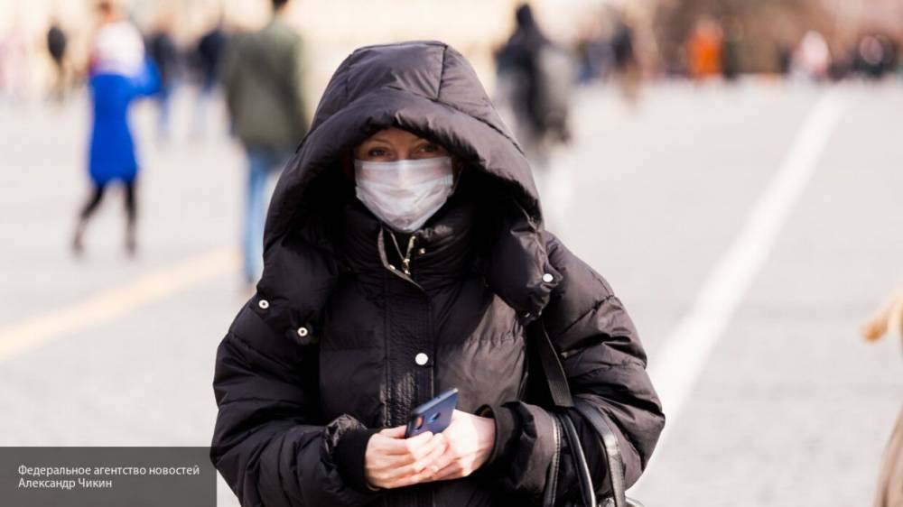 Эксперт ВОЗ прокомментировал риск заражения коронавирусом через воздух