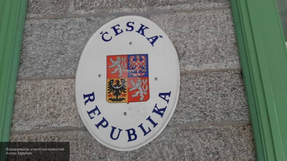 Снос советского памятника в Праге может помешать перезагрузке отношений Чехии и России