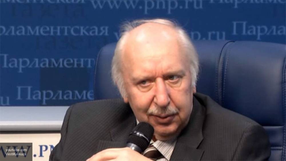 Экономист Масленников заявил об отсутствии угрозы дефицита бытовой техники