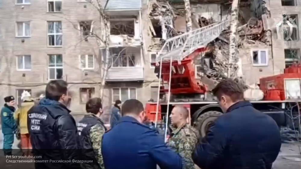 Число жертв взрыва газа в жилом доме в Орехово-Зуеве возросло до трех