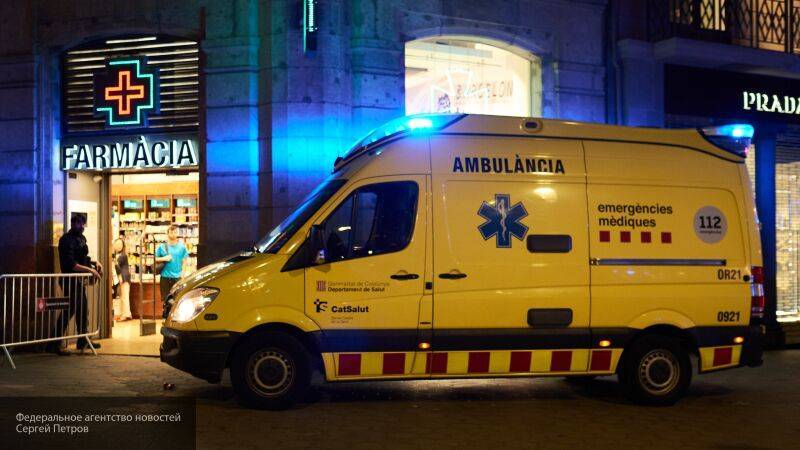 "Казалось, вирус нас победит": доктор Дюффорт рассказала, что чувствуют медики Мадрида
