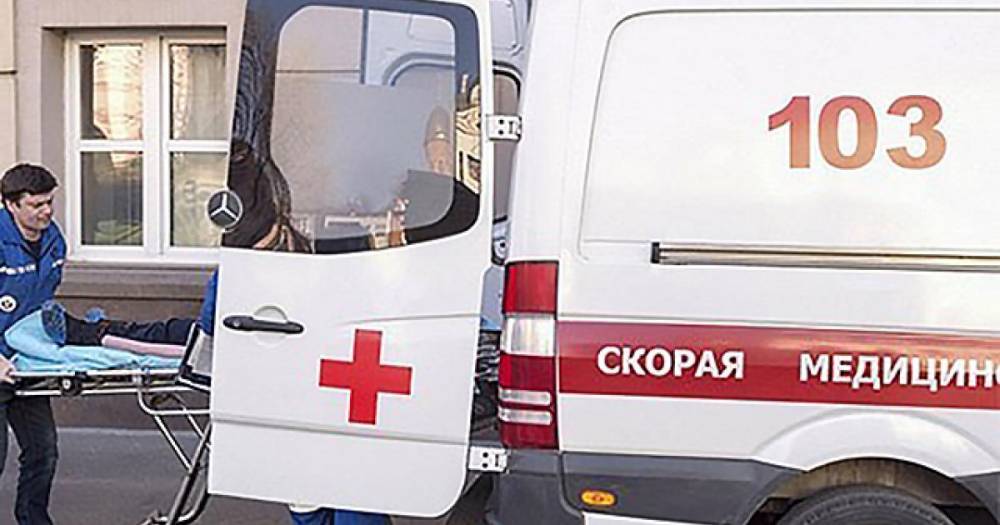 У руководства московской скорой помощи заподозрили коронавирус
