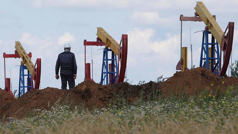 «Необходимо объединить усилия»: Путин допустил возможность сокращения добычи нефти