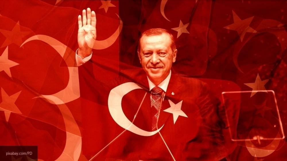Эрдоган скрывает число погибших в Сирии турков ради спасения своей репутации
