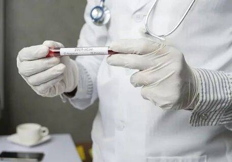 Российские ученые предлагают РНК-вакцину для борьбы с Covid-19