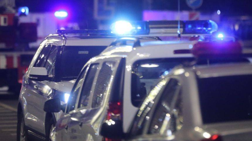 Мужчина расстрелял пятерых человек в Рязанской области