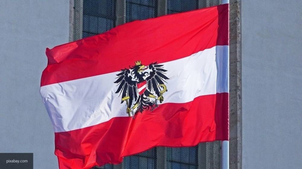 Посольство РФ в Австрии ответило на обвинения в распространении фейков о коронавирусе