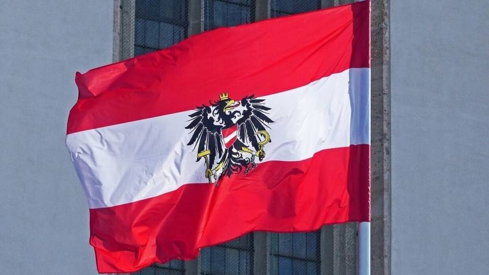 Посольство РФ отреагировало на обвинение МИД Австрии в дезинформации о COVID-19