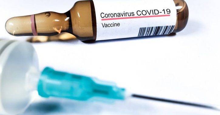 Скоро заканчивается тестирование израильской вакцины от вируса COVID-19