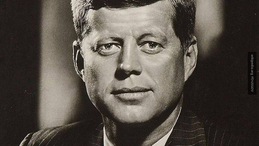 Внучку брата экс-президента США Джона Кеннеди и ее сына признали погибшими