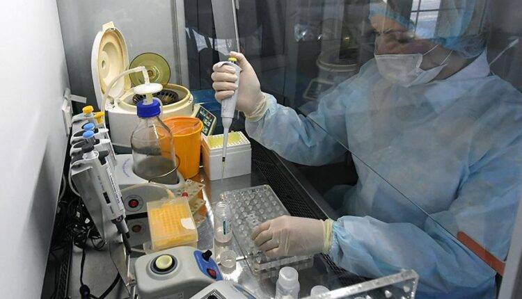Российский врач признал ошибку в своих прогнозах о пандемии