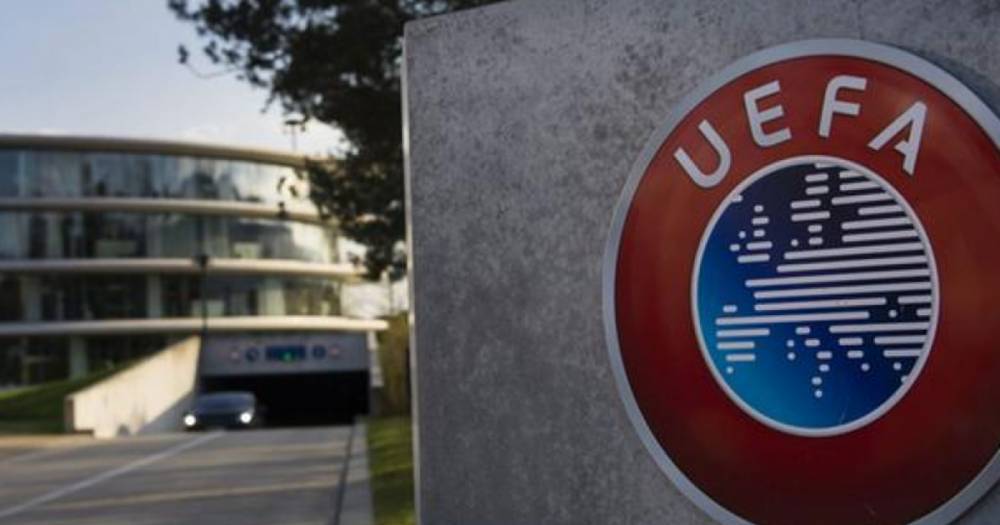 Президент UEFA намерен доиграть сезон до августа