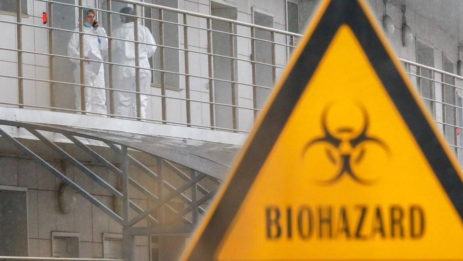 В Таиланде у семи граждан России обнаружили коронавирус