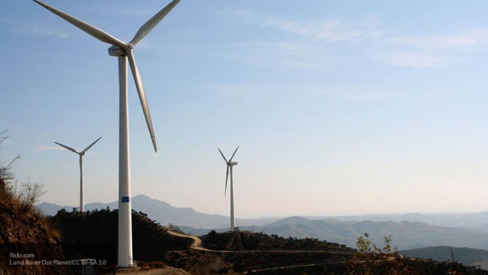 Возобновляемые источники энергии готовы закрепиться на рынке в новых условиях