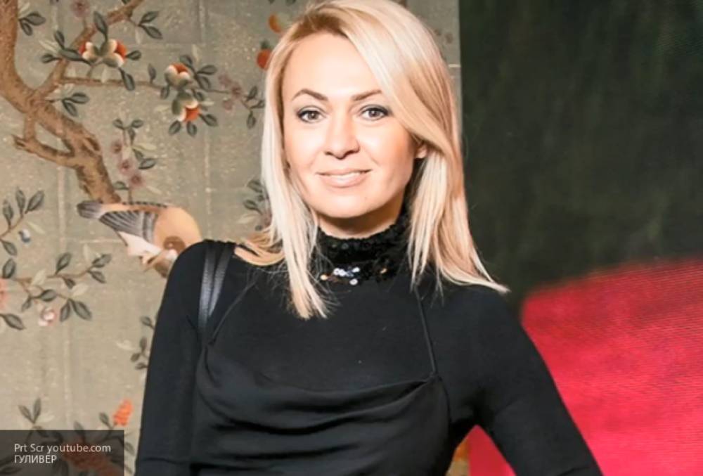 Рудковская предложила провести онлайн-Евровидение осенью