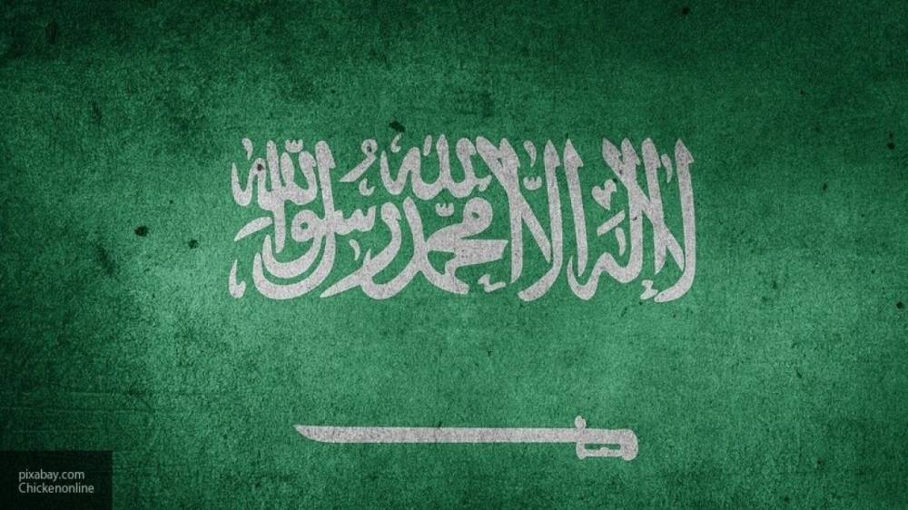 МИД Саудовской Аравии опроверг обвинения в желании подорвать добычу сланцевой нефти