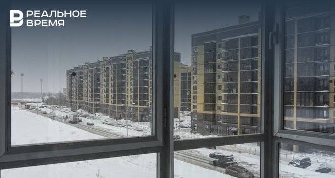 В Казани подешевеет аренда жилья