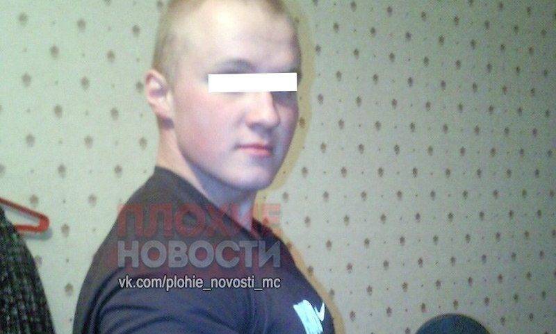 «Хочешь, я убью соседей, что мешают спать»: в Рязанской области мужчина расстрелял пятерых человек