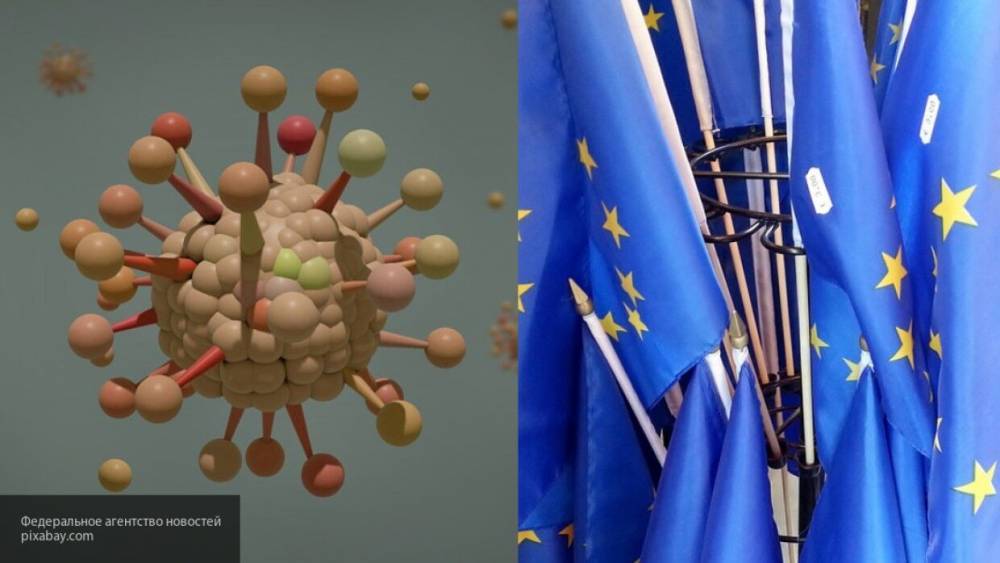 Экс-министр ФРГ уверен в развале ЕС после преодоления пандемии коронавируса