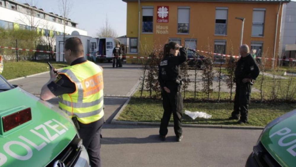 Бавария: в убежище для беженцев убили 15-летнего подростка