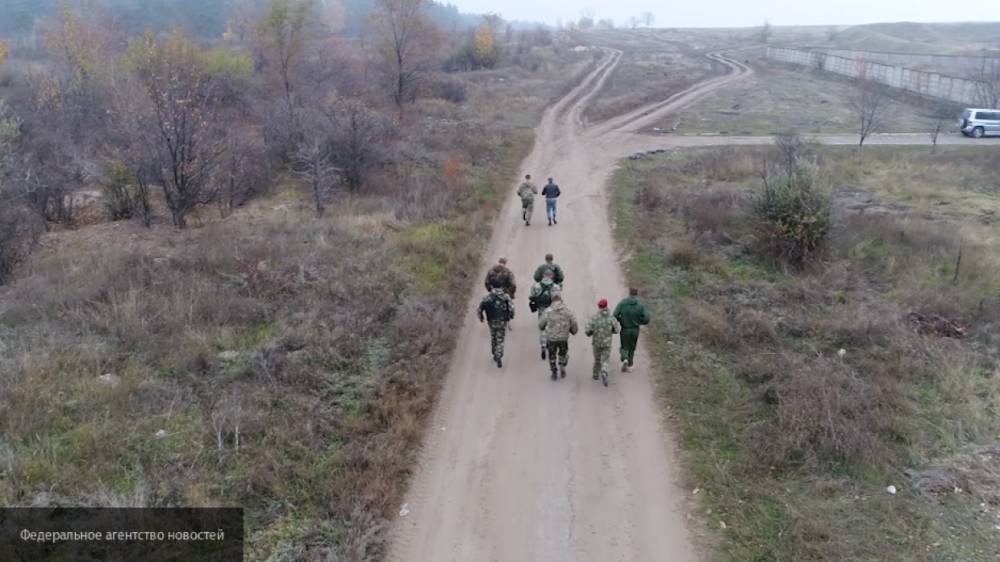 ЛНР сообщает о двух жертвах в результате обстрела со стороны украинских силовиков
