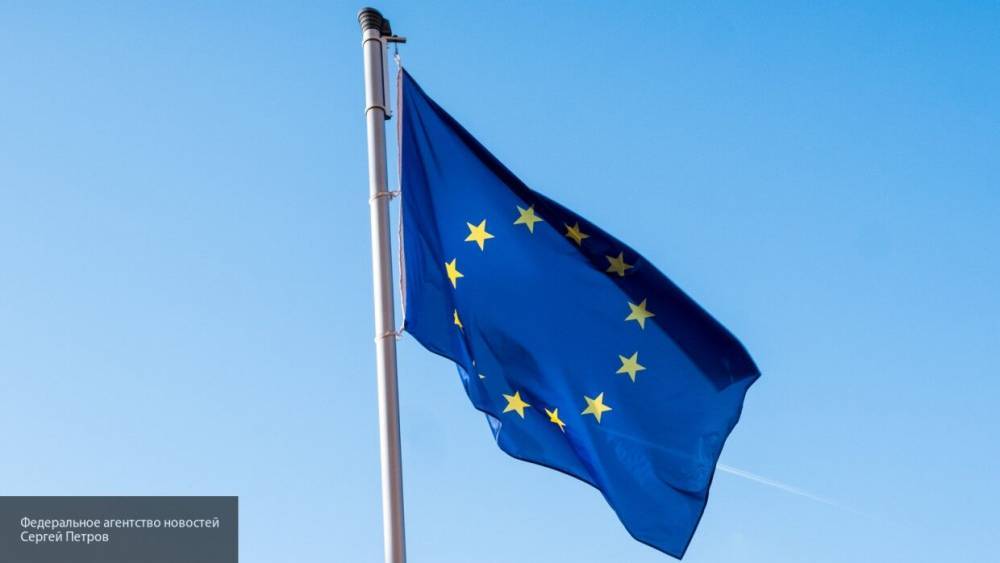 Глава Еврокомиссии предложила инвестировать миллиарды евро в бюджет ЕС на фоне COVID-19