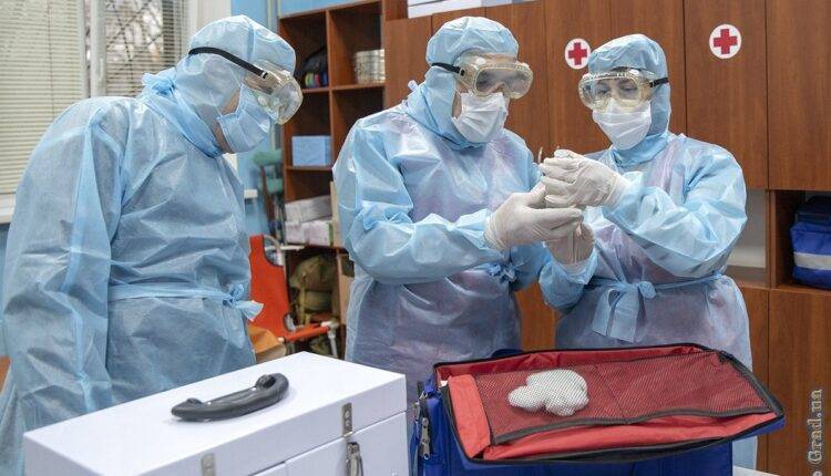 Больницу в Воронежской области изолировали из-за больного коронавирусом