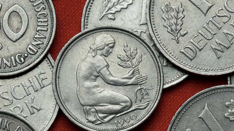 Проверьте карманы: эти монеты времен ГДР стоят целое состояние