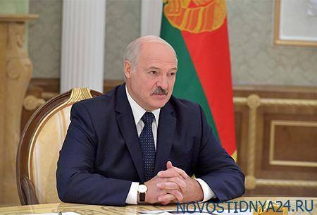 Лукашенко призывает Россию отказаться от имперских замашек