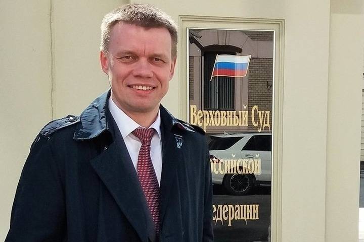 Депутат Мосгордумы заразился коронавирусом